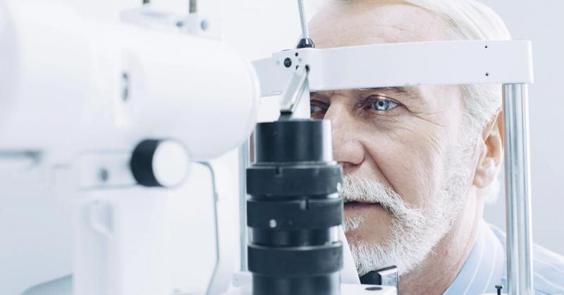 Degeneração Macular: você sabe o que é?